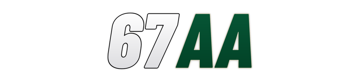 67aa